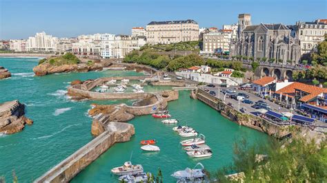 Biarritz